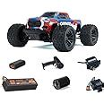 Helidirect ARRMA Granite GROM MEGA 380 Brushed 4X4 4WD .